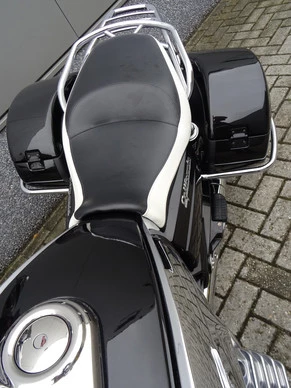 Moto Guzzi California - Afbeelding 16 van 16