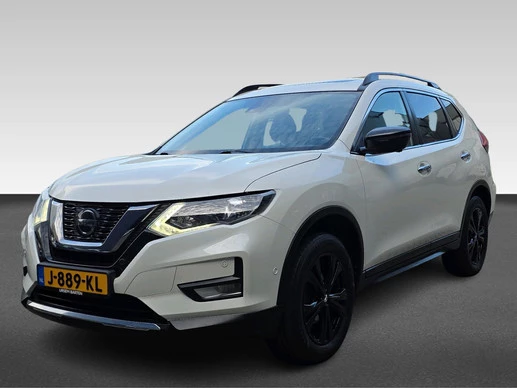 Nissan X-Trail - Afbeelding 1 van 30