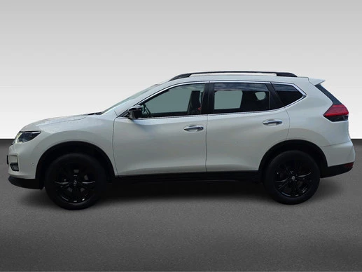Nissan X-Trail - Afbeelding 2 van 30