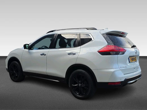 Nissan X-Trail - Afbeelding 3 van 30