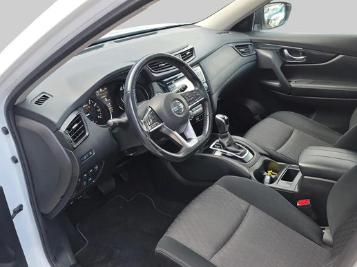 Nissan X-Trail - Afbeelding 4 van 30