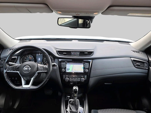 Nissan X-Trail - Afbeelding 5 van 30