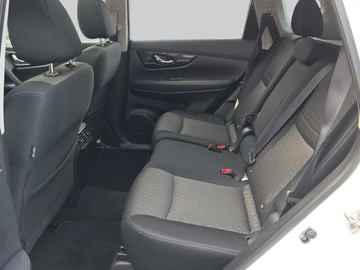 Nissan X-Trail - Afbeelding 6 van 30