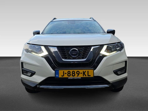 Nissan X-Trail - Afbeelding 7 van 30