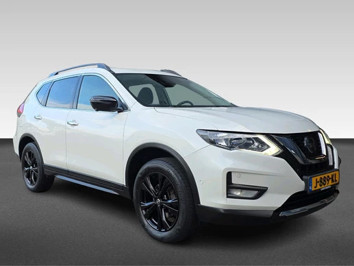 Nissan X-Trail - Afbeelding 8 van 30