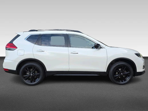 Nissan X-Trail - Afbeelding 9 van 30