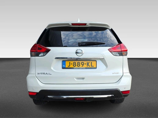 Nissan X-Trail - Afbeelding 10 van 30