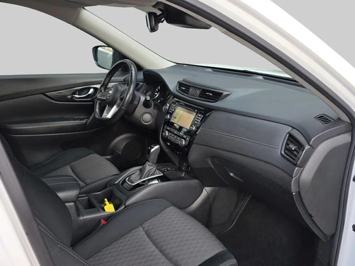 Nissan X-Trail - Afbeelding 13 van 30