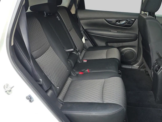 Nissan X-Trail - Afbeelding 14 van 30