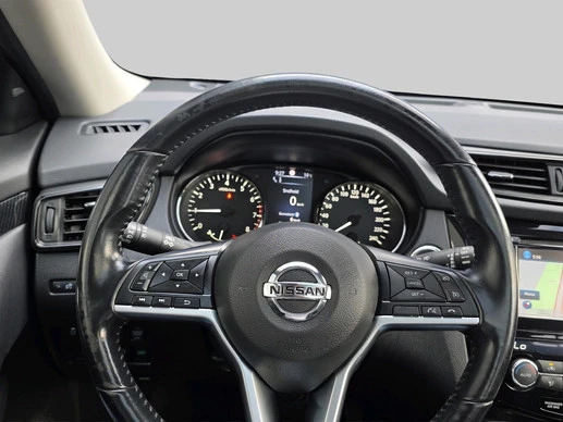 Nissan X-Trail - Afbeelding 16 van 30