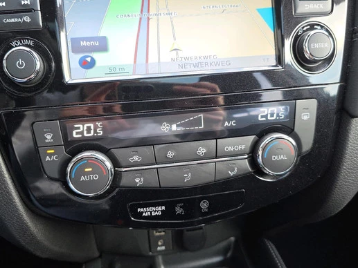 Nissan X-Trail - Afbeelding 17 van 30