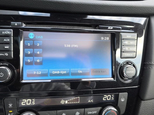 Nissan X-Trail - Afbeelding 21 van 30
