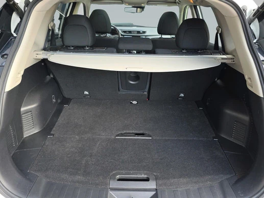Nissan X-Trail - Afbeelding 22 van 30