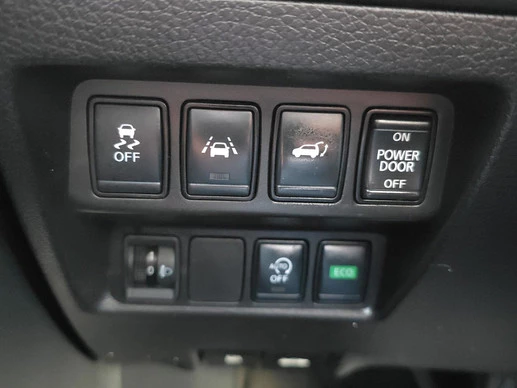 Nissan X-Trail - Afbeelding 25 van 30