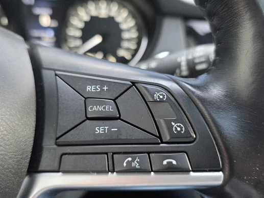Nissan X-Trail - Afbeelding 27 van 30