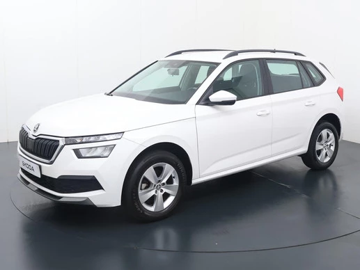 Škoda Kamiq - Afbeelding 1 van 30