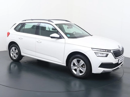 Škoda Kamiq - Afbeelding 3 van 30
