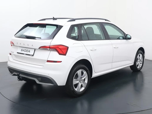 Škoda Kamiq - Afbeelding 5 van 30