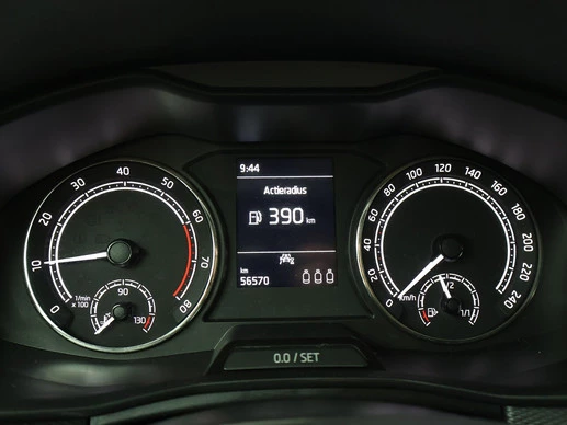 Škoda Kamiq - Afbeelding 7 van 30