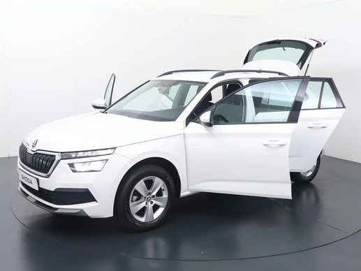 Škoda Kamiq - Afbeelding 28 van 30