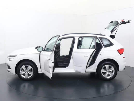 Škoda Kamiq - Afbeelding 29 van 30