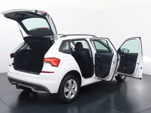 Škoda Kamiq - Afbeelding 30 van 30
