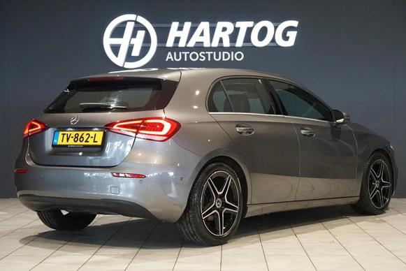 Mercedes-Benz A-Klasse - Afbeelding 2 van 30