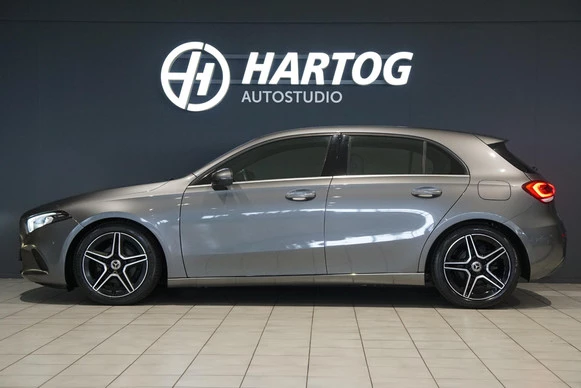 Mercedes-Benz A-Klasse - Afbeelding 5 van 30