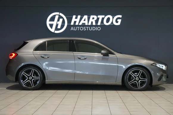 Mercedes-Benz A-Klasse - Afbeelding 6 van 30