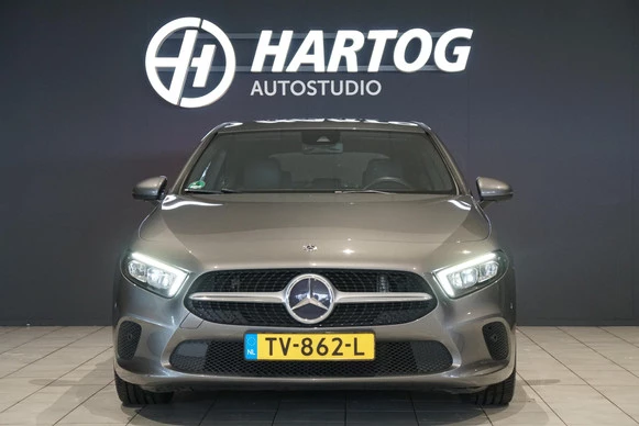 Mercedes-Benz A-Klasse - Afbeelding 9 van 30