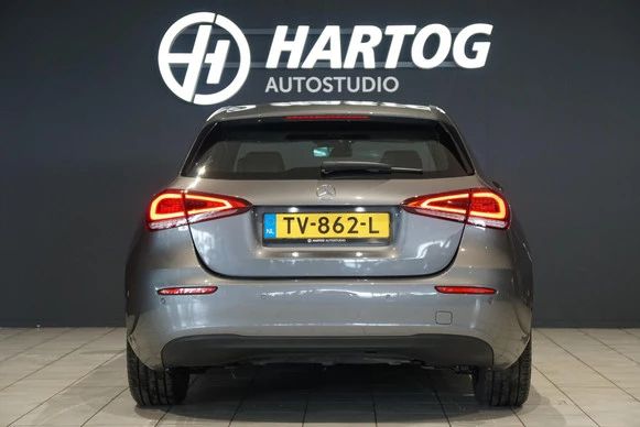 Mercedes-Benz A-Klasse - Afbeelding 10 van 30