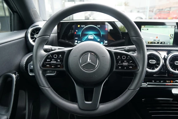 Mercedes-Benz A-Klasse - Afbeelding 16 van 30