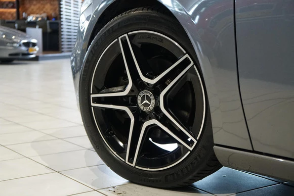 Mercedes-Benz A-Klasse - Afbeelding 23 van 30