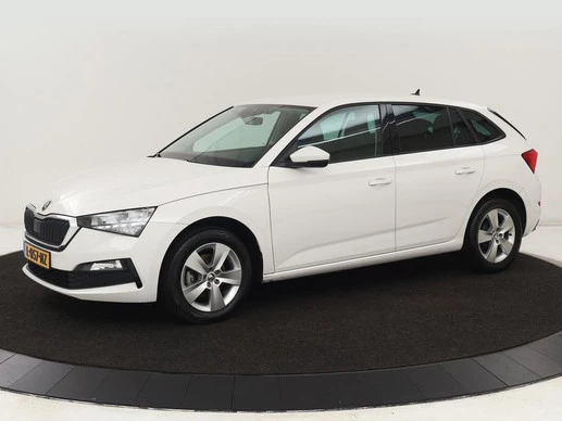 Škoda Scala - Afbeelding 1 van 30