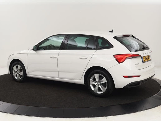 Škoda Scala - Afbeelding 2 van 30