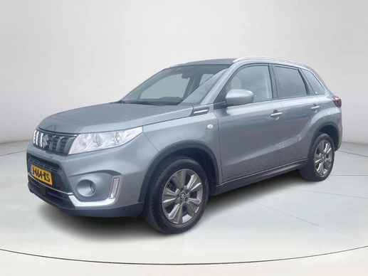 Suzuki Vitara - Afbeelding 1 van 22