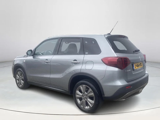Suzuki Vitara - Afbeelding 3 van 22