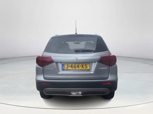 Suzuki Vitara - Afbeelding 4 van 22