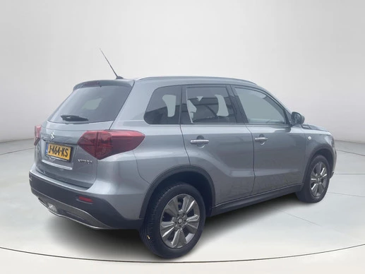 Suzuki Vitara - Afbeelding 5 van 22
