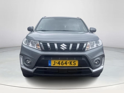 Suzuki Vitara - Afbeelding 8 van 22