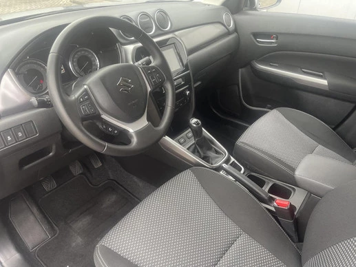 Suzuki Vitara - Afbeelding 9 van 22