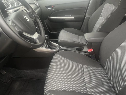 Suzuki Vitara - Afbeelding 12 van 22