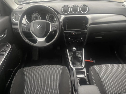 Suzuki Vitara - Afbeelding 13 van 22