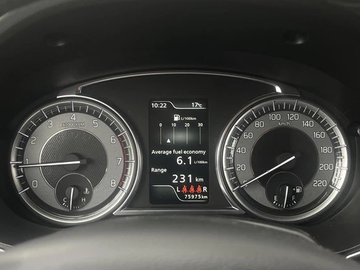 Suzuki Vitara - Afbeelding 14 van 22