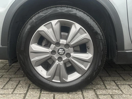 Suzuki Vitara - Afbeelding 18 van 22