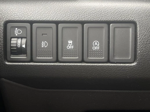 Suzuki Vitara - Afbeelding 20 van 22