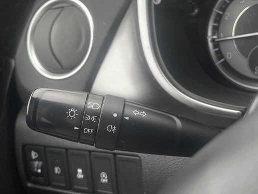 Suzuki Vitara - Afbeelding 21 van 22