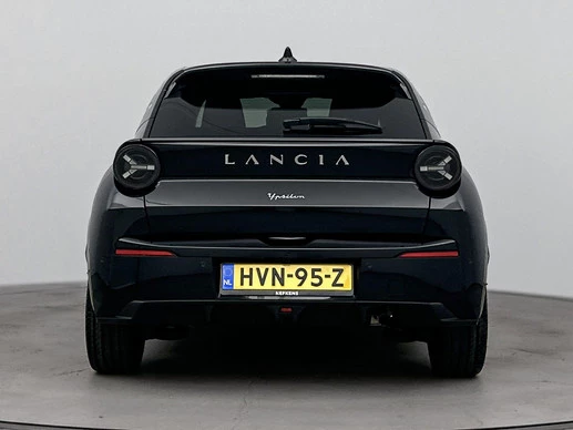 Lancia Ypsilon - Afbeelding 6 van 30