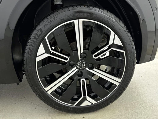 Lancia Ypsilon - Afbeelding 9 van 30