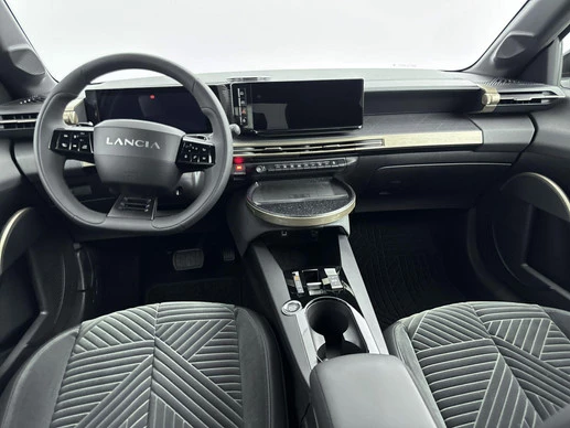 Lancia Ypsilon - Afbeelding 13 van 30